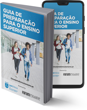 Guia do Estudante em Isolamento IPCA